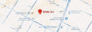 แผนที่ร้าน BNN Air